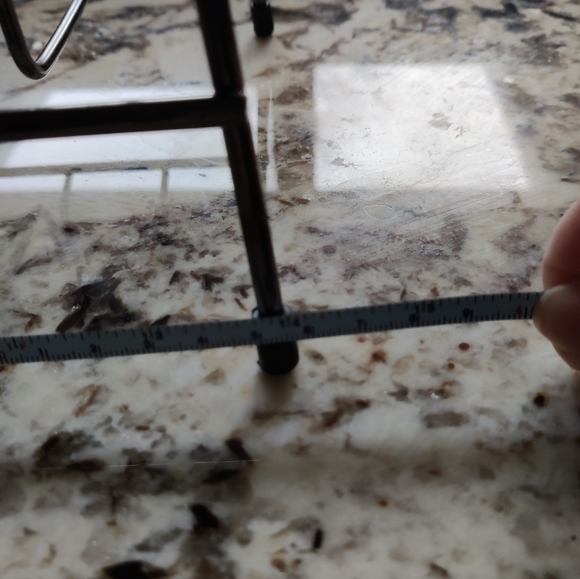 Lid Organizer Rack - Picture 4 of 5